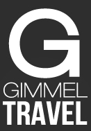 Gimmel Travel logo