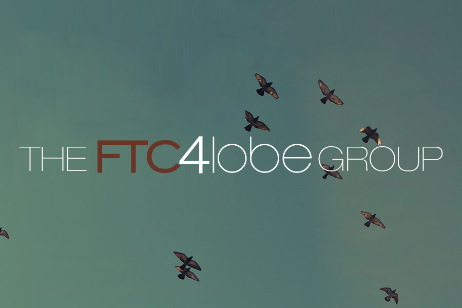 ftc4lobe first sign
